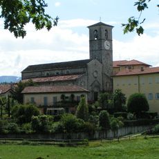 Collegiata di San Vittore Martire