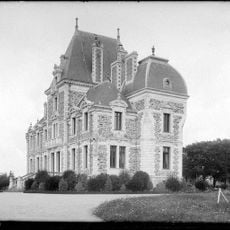 Château de Montreuil