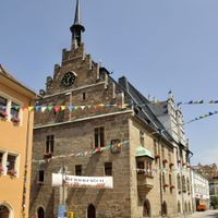 Neustadt an der Orla