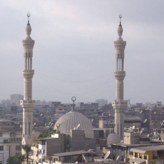 Damietta Governorate