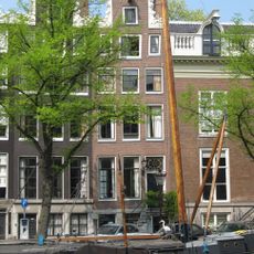 Keizersgracht 741, Amsterdam