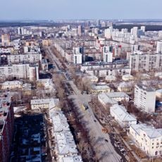 Эльмаш (Екатеринбург)