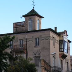 Casa Batlle