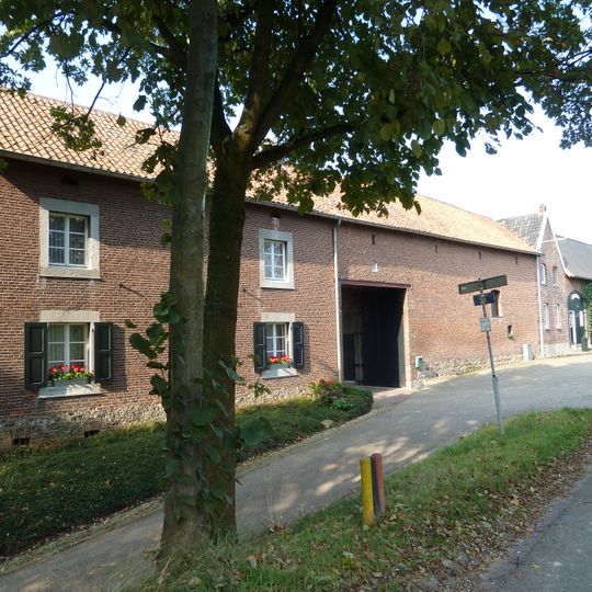 Hoeve Savelberg