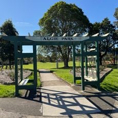 Algie Park