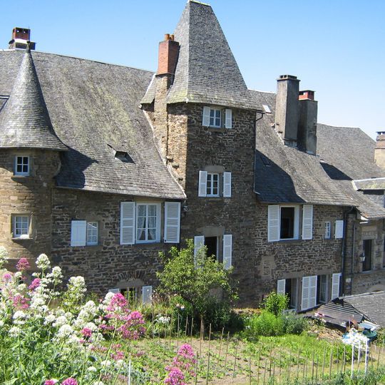 Maison de Tayac