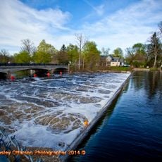 Island City Historic District