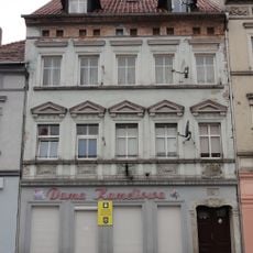 13 Market Square in Leśna
