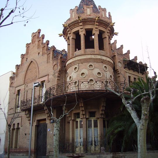 Casa Roura