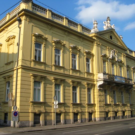 Palais Kottulinsky