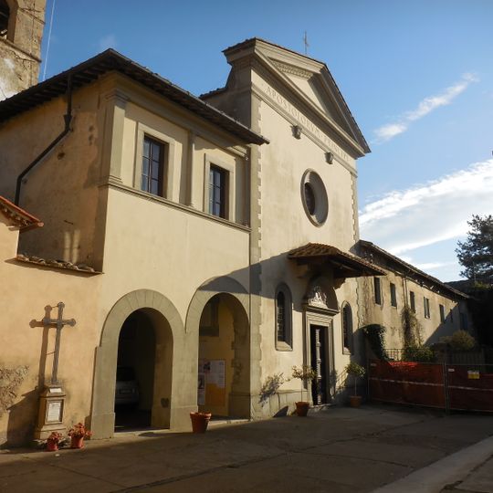 San Pietro
