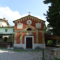 Saints Fabian and Sebastian church
