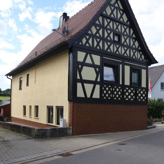 Wohnhaus