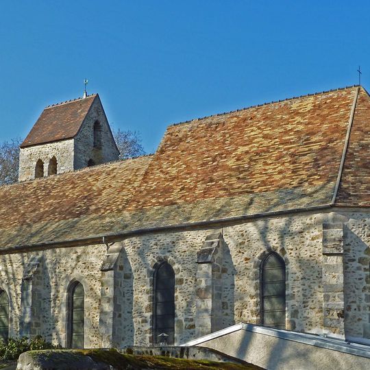 Église Saint-Denis