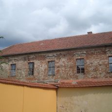 Prelatura v Ostrovačicích