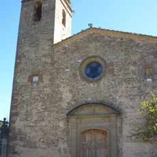 Sant Pere de Matamargó
