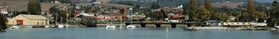 Panoramic View 3
