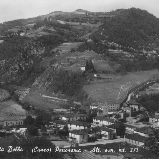 Rocchetta Belbo