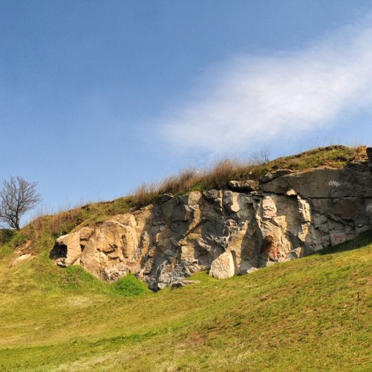 Zvenyhorodka Conglomerate