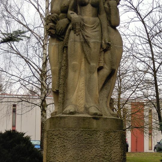 Jaro - Léto - Podzim - Zima