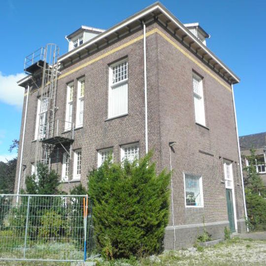 Snouck van Loosen Zusterhuis