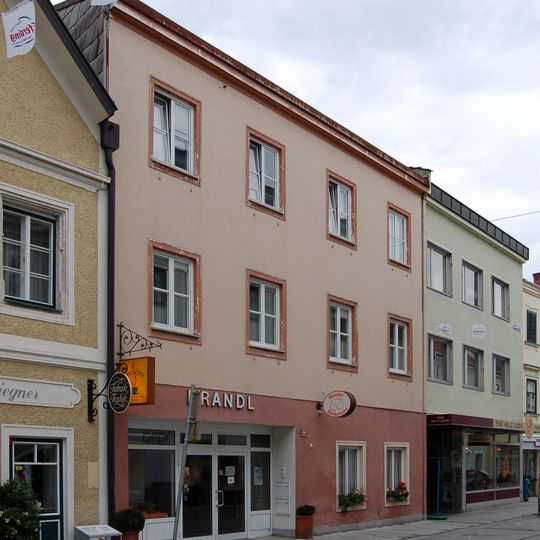 Schmiedstraße 24