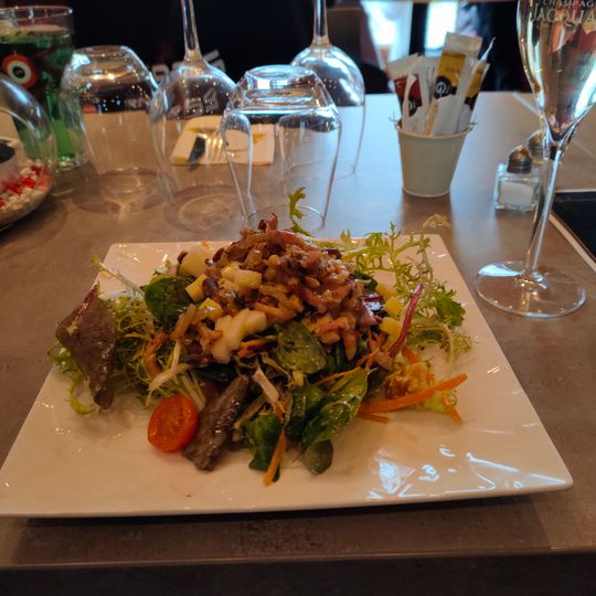 Comptoire des Saisons