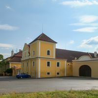 Kolešovice