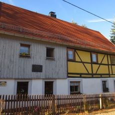 Mittweidaer Straße 129 Chemnitz-Ebersdorf