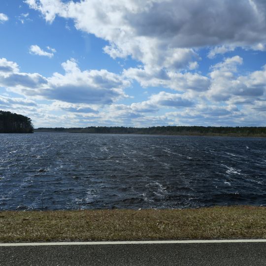 Lake Warren State Park