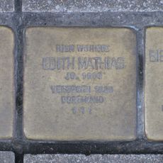 Edith Mathias