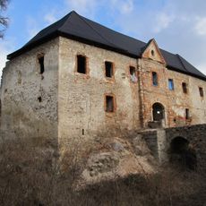 Castle Kopec