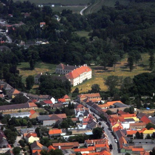 Trautmannsdorf an der Leitha