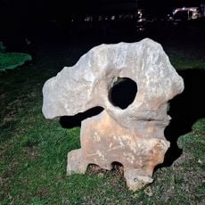 Sculpture