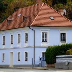 Herrengasse 16, Friesach