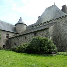 Manoir de Kerduel