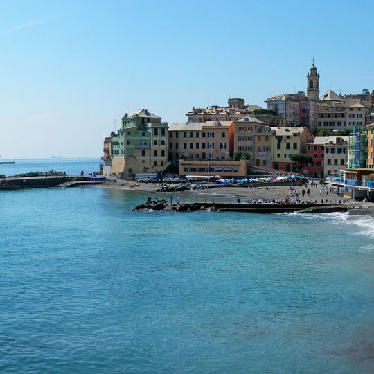 Bogliasco