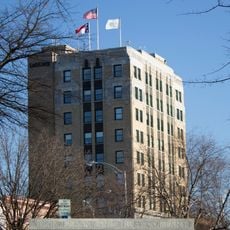Atlantic Bank and Trust Company Building
