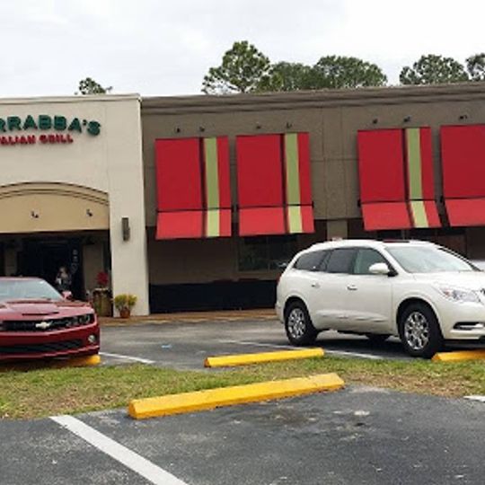 Carrabba's Italian Grill
