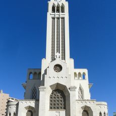 São Pelegrino's church