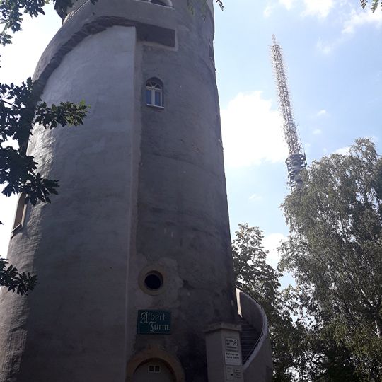 Albertturm