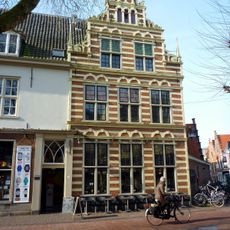 Beginenhof Haarlem, Niederlande
