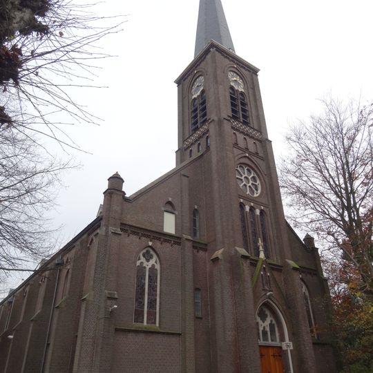 St. Laurentius