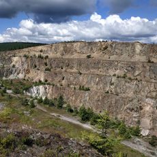 Kopalnia Kwarcu "Stanisław"