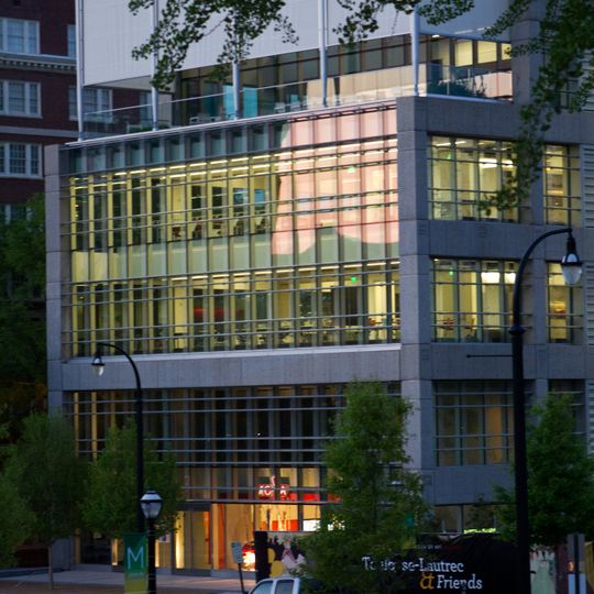 Museum of Design Atlanta