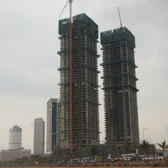 World Trade Center Colombo