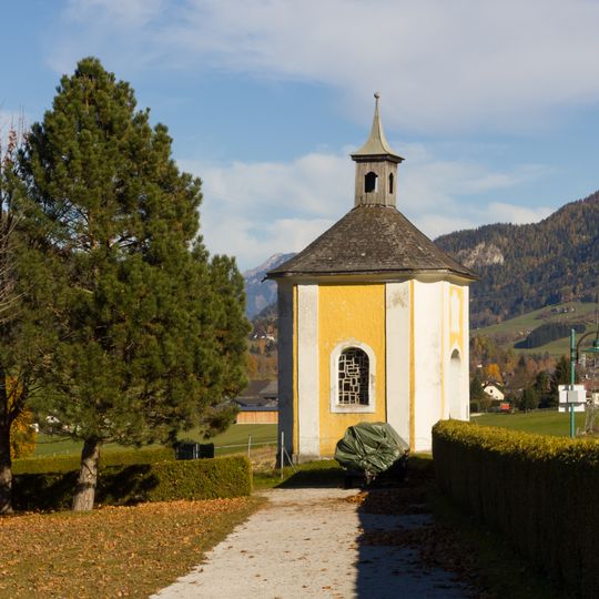 Kalvarienbergkapelle