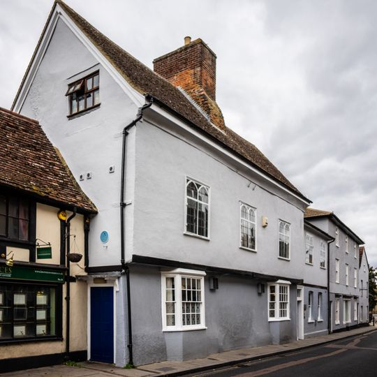 18 And 20, Kneesworth Street