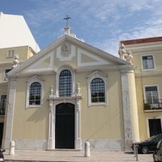Hospício da Ordem Terceira de São Francisco
