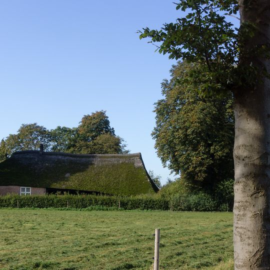 Baaneind 12, Oisterwijk